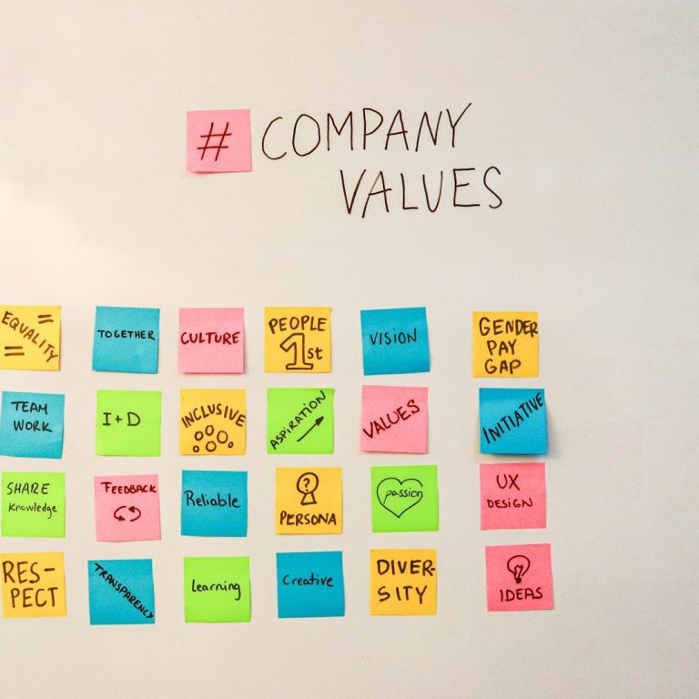 Création entreprise